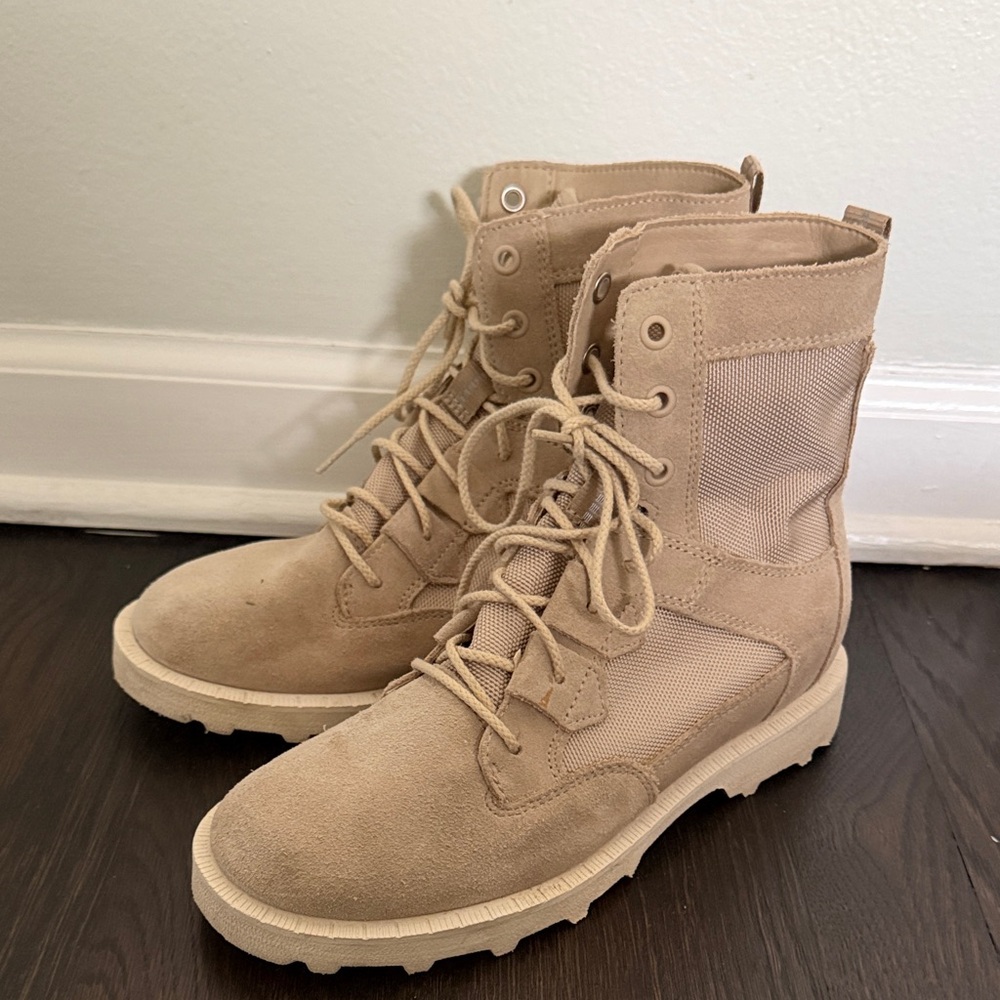SOREL Women's Caribou Otm Winter Boot